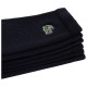 Lacoste Κάλτσες Long Ribbed Socks 3 pairs